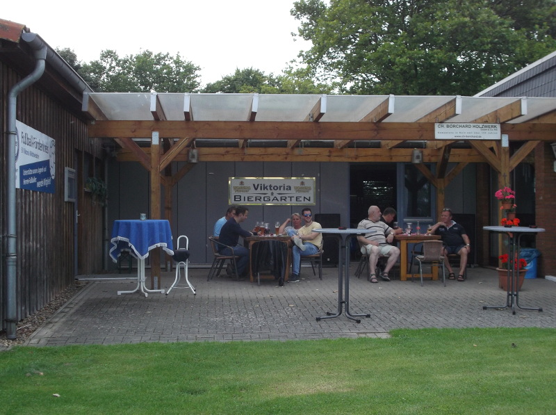 Bieragrten